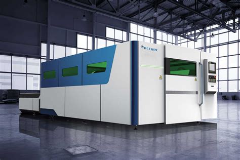 Wholesale 4000w Fiber Laser Cutting Machine Manufacturer and 